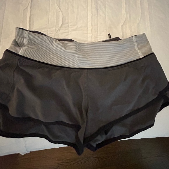 Lululemon shorts - Picture 2 of 2